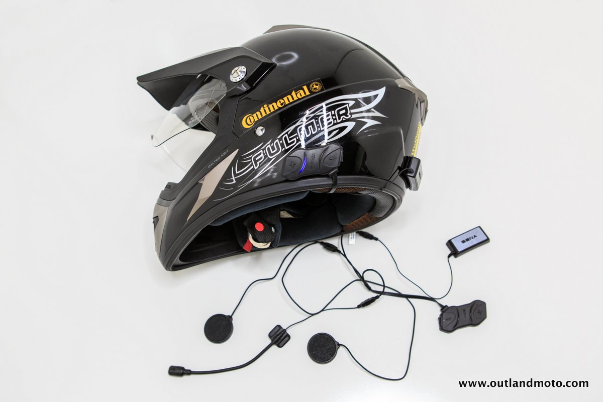 Scala helmet hot sale bluetooth